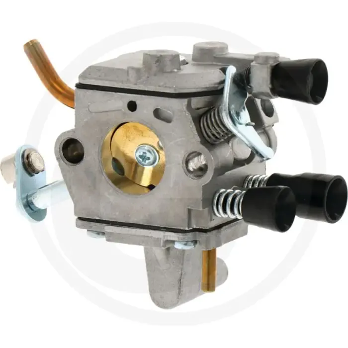 Carburateur (passend voor Zama C1Q-S154A) Nieuw