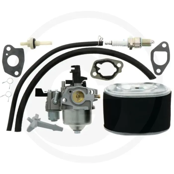 Beste Prijs Carburateur service kit GX 160 met luchtfilter en brandstoffilter