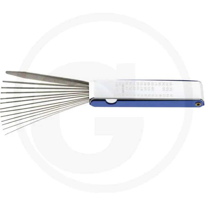 Finale Uitverkoop Carburateur sproeierreinigingsset 0,4-1,6 mm dopgrootte