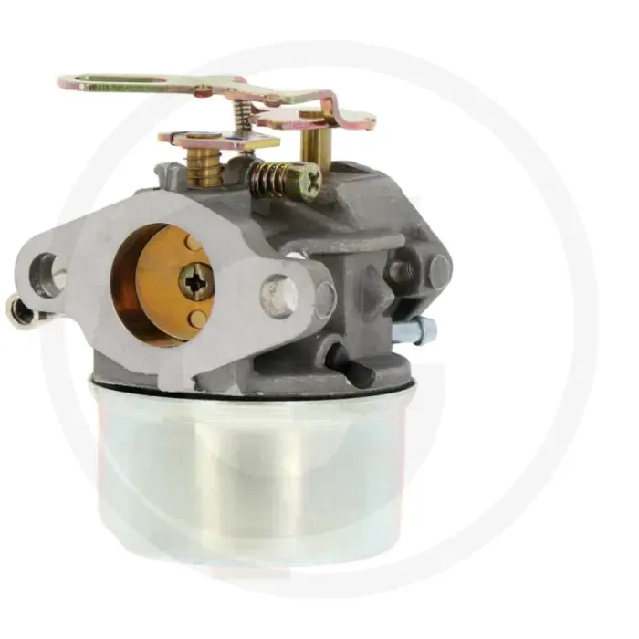 Gratis Retour Carburateur Tecumseh HSK 40, HSK 50, HSSK 40, HSSK 50, HS 50, LH 195 SA