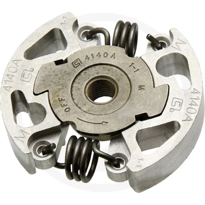 Centrifugaalkoppeling Stihl FS55. Betrouwbaar