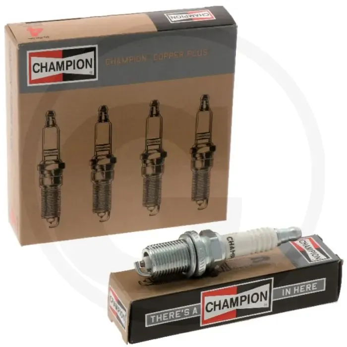 Champion Bougies (XC92YC) Laatste Versie
