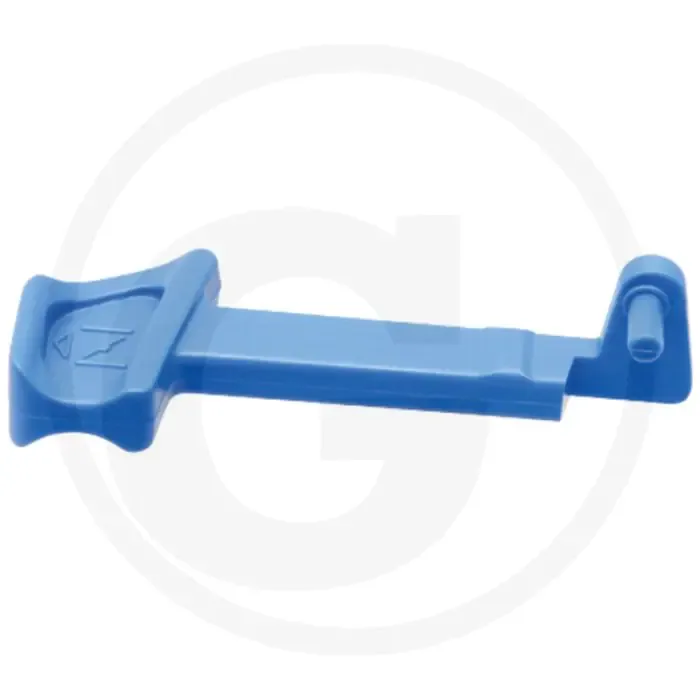 Gecertificeerd Chokehendel Type 947