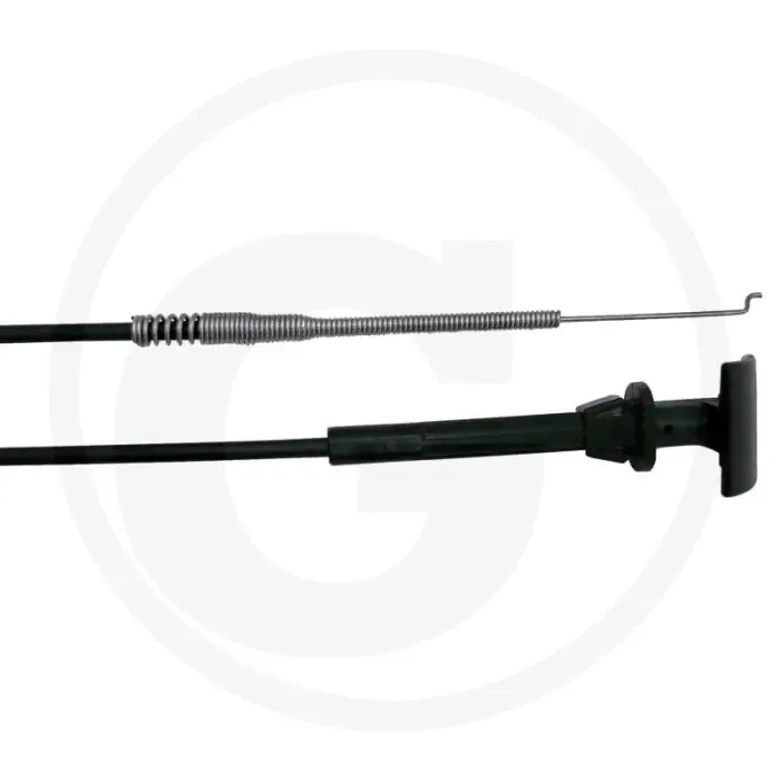 Chokekabel 1250mm Buitenlengte - MTD Bestseller