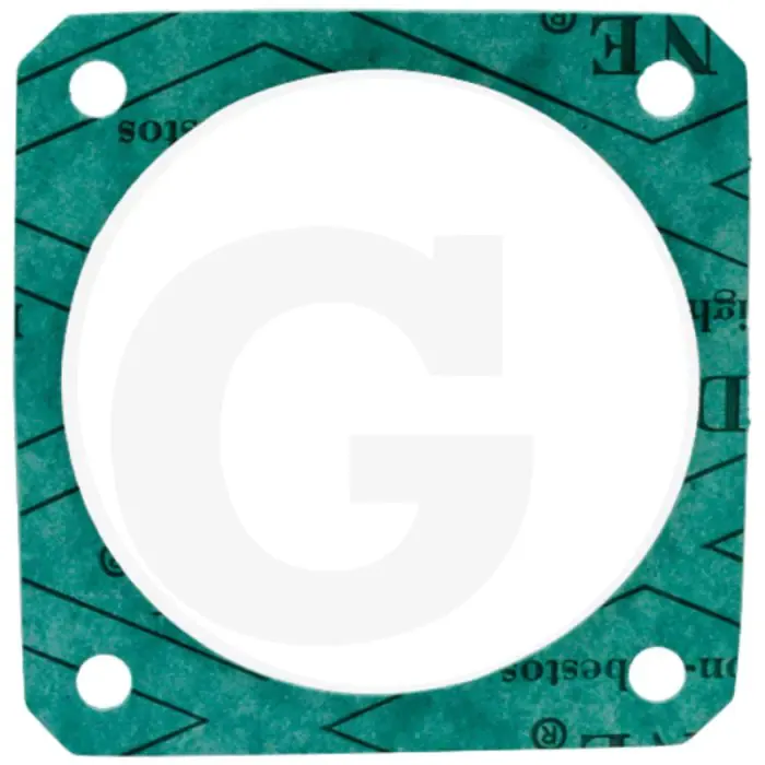 Cilinderkoppakking (0,5 mm) Gratis Verzending