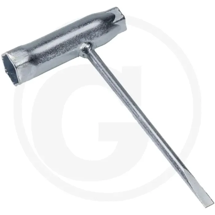 Fabrieksprijs Combi-sleutel 17 x 21 mm Menkenr. 64275