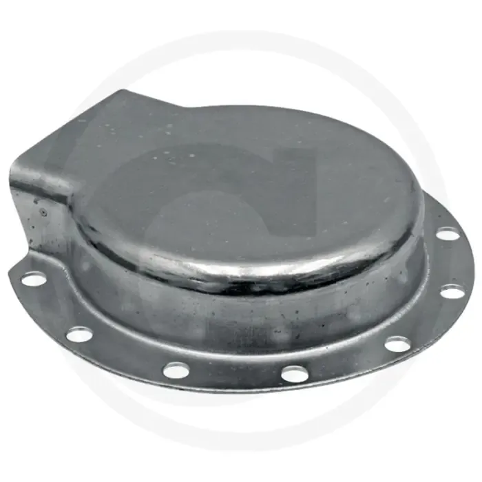 Tijdelijk Beschikbaar Deflectorset (voor 30270455)