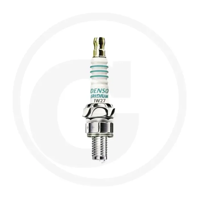 Tijdelijk Beschikbaar Denso Bougies (IW27)