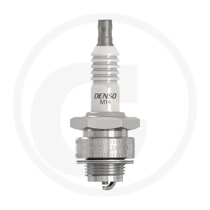 Denso Bougies (M14) Alleen Vandaag