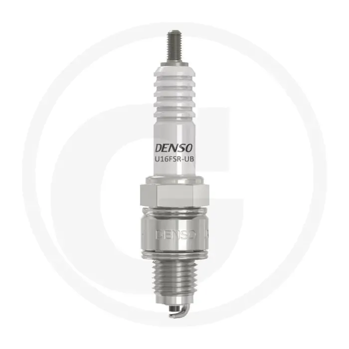 Denso Bougies (U16FSR-UB) Must-Have