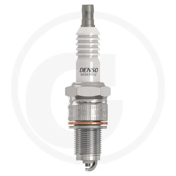 Denso Bougies (W14EXR-U) Gecertificeerd