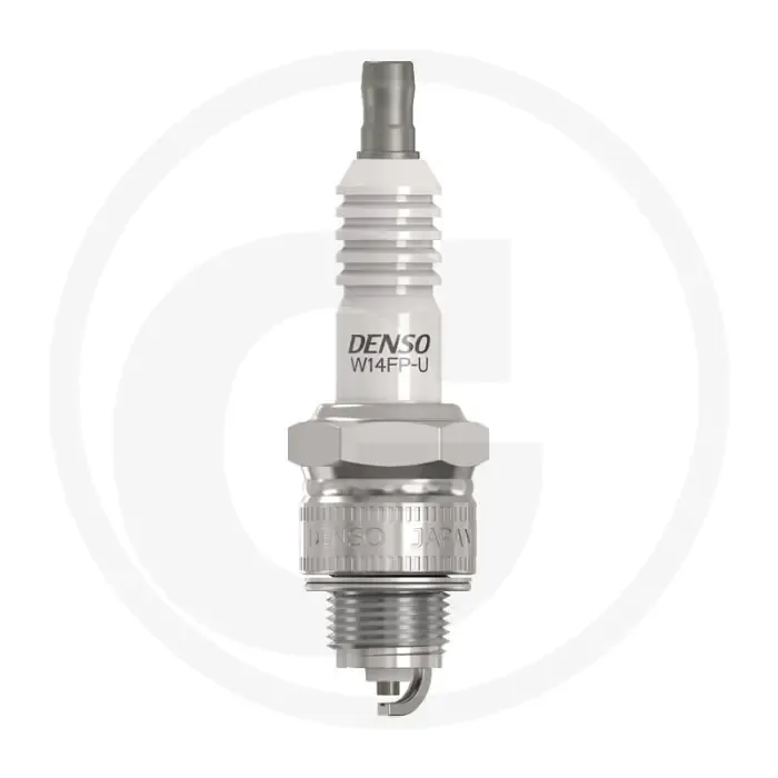 Denso Bougies (W14FP-U) Beperkt Aanbod