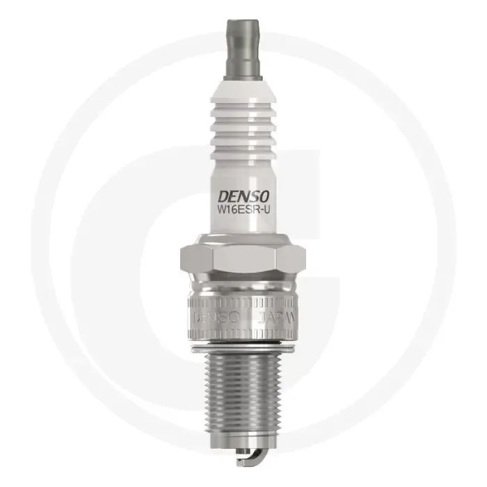 Hete Deal Denso Bougies (W16ESR-U)