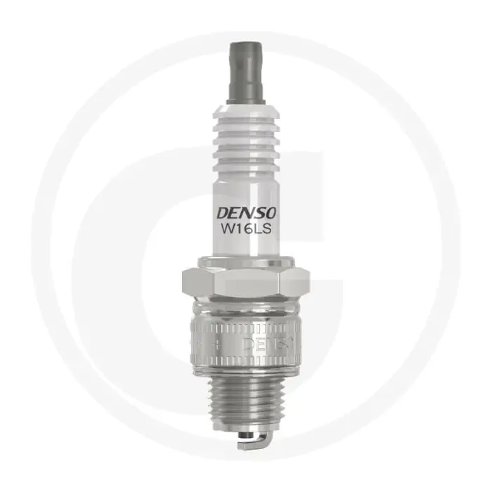 Denso Bougies (W16LS) Express Levering