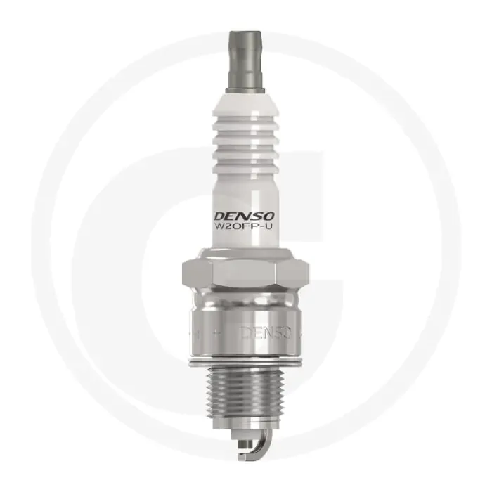 Denso Bougies (W20FP-U) Goedkoop