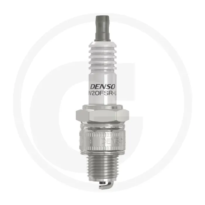 Must-Have Denso Bougies (W20FSR-U)