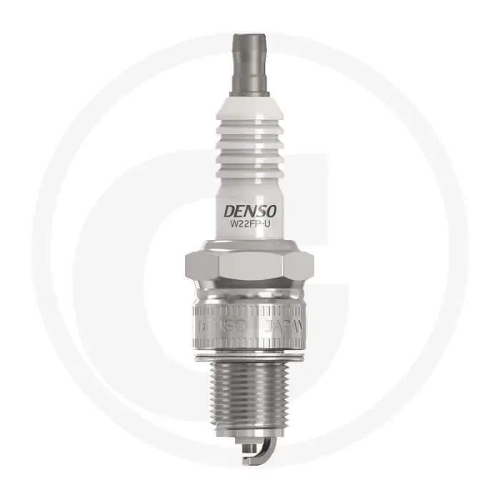 Express Levering Denso Bougies (W22FP-U)
