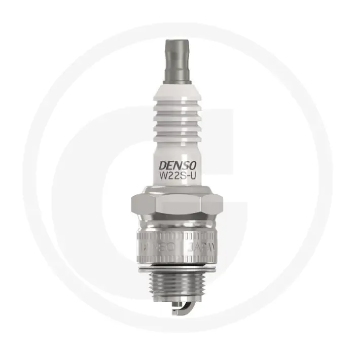 Denso Bougies (W22S-U) Laatste Versie