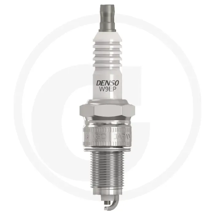 Merkproduct Denso Bougies (W9EP)