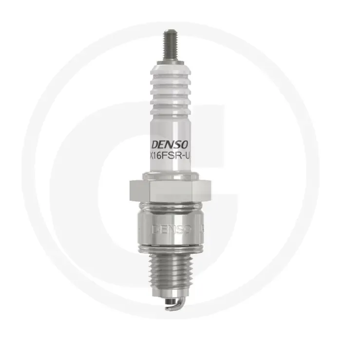 Denso Bougies (X16FSR-U) Direct Verzonden