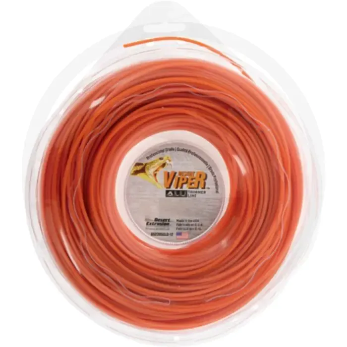 Actieprijs Desert Extrusion Trimmerdraad nylon (VIPER)