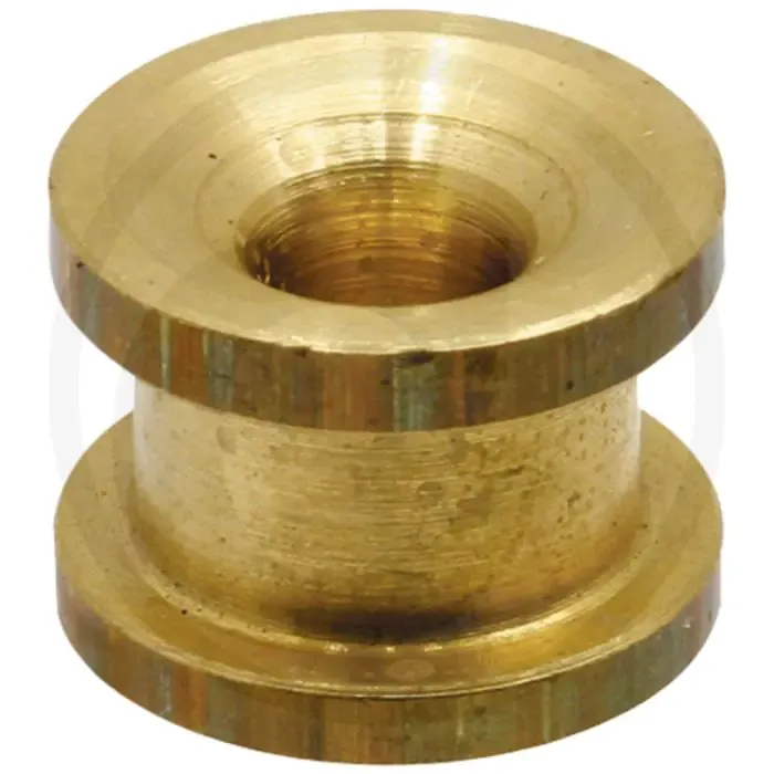 Draadoog 12x3,71 mm - Universeel maaidraad oog Aanbieding