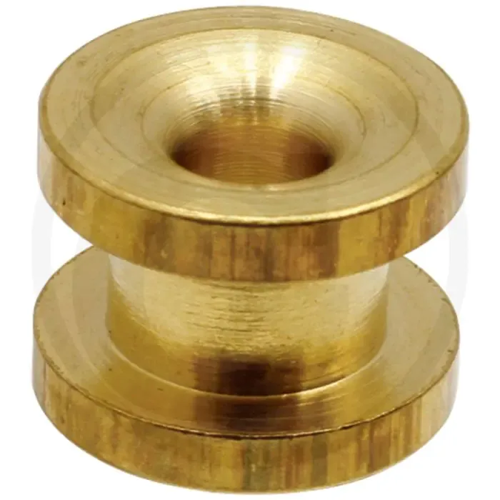 Direct Beschikbaar Draadoog 12x3,8 mm
