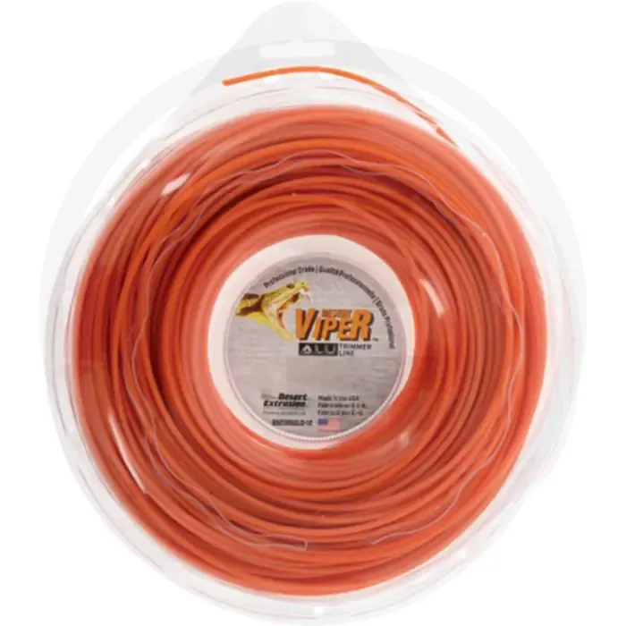 Weekendaanbieding Desert Extrusion Trimmerdraad nylon (VIPER)