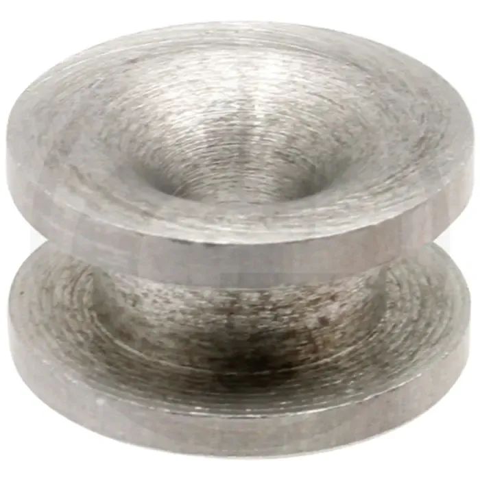 Hoge Kwaliteit Draadoog 16x3,8 mm - Universeel oog voor maaidraad
