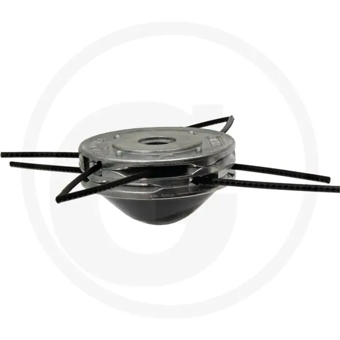 Nieuw Draadsnijder met 4 draden Nylsaw - Draad-Ø 1,6-4,5mm