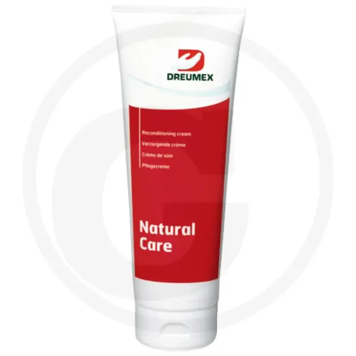 Dreumex Crème Tube 250 ml. Voedende crème, beschermt tegen werk en weer. Alleen Vandaag