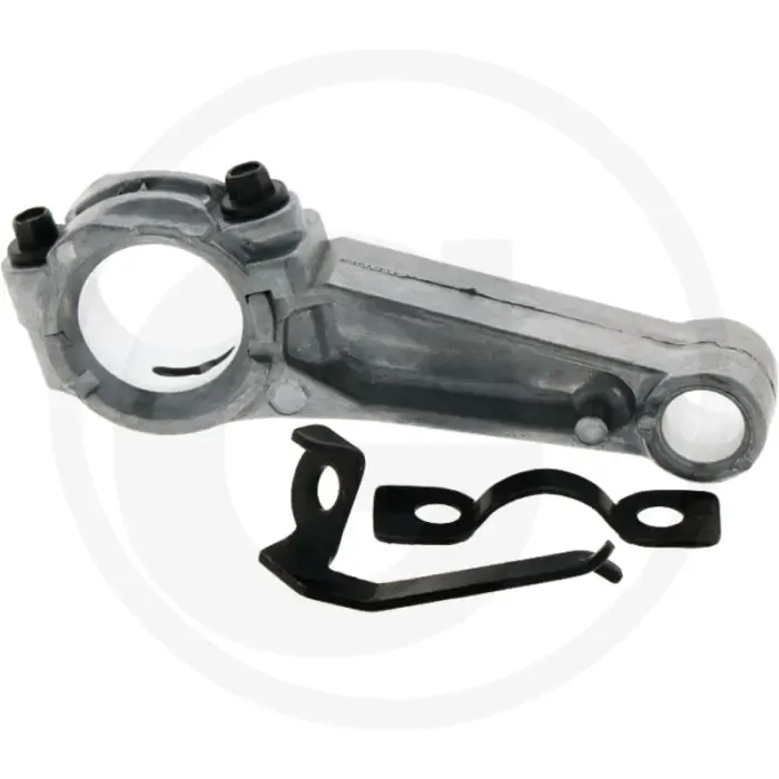 Drijfstang BRIGGS & STRATTON 120mm A, 20.5mm B, 12.6mm C Betaalbaar