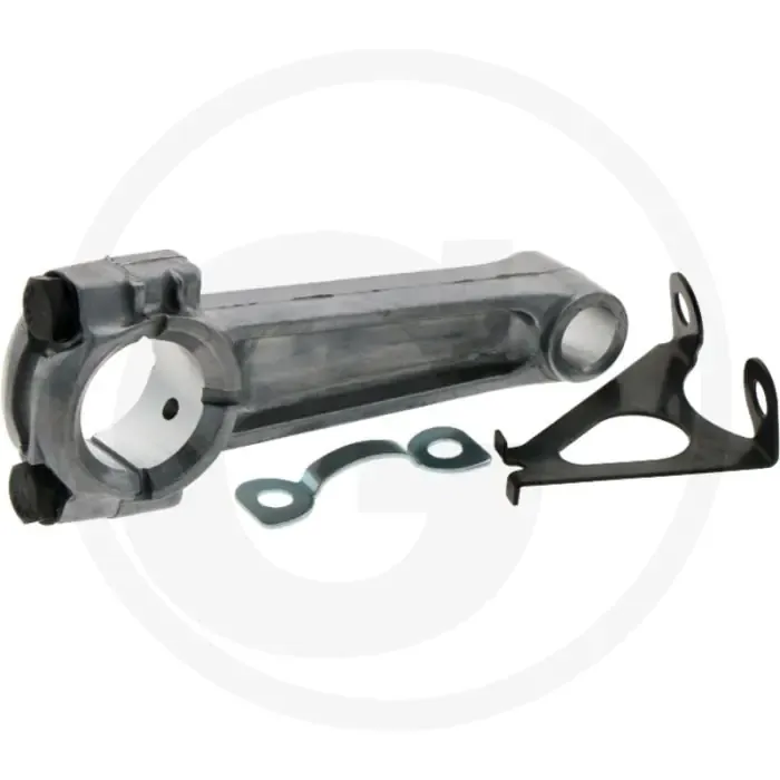 Drijfstang BRIGGS & STRATTON 130200, 128,50mm, 25,50mm, 12,60mm Hete Deal