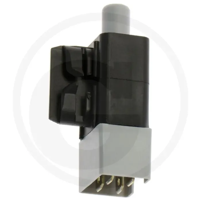 Drukknop - Maakcontact, verbreekcontact - John Deere Merkproduct