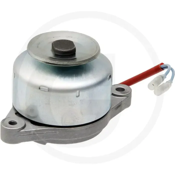 Gereduceerde Prijs Dynamo 14 volt 14A voor Kubota F1900, GR1600, GR2100, GZD15