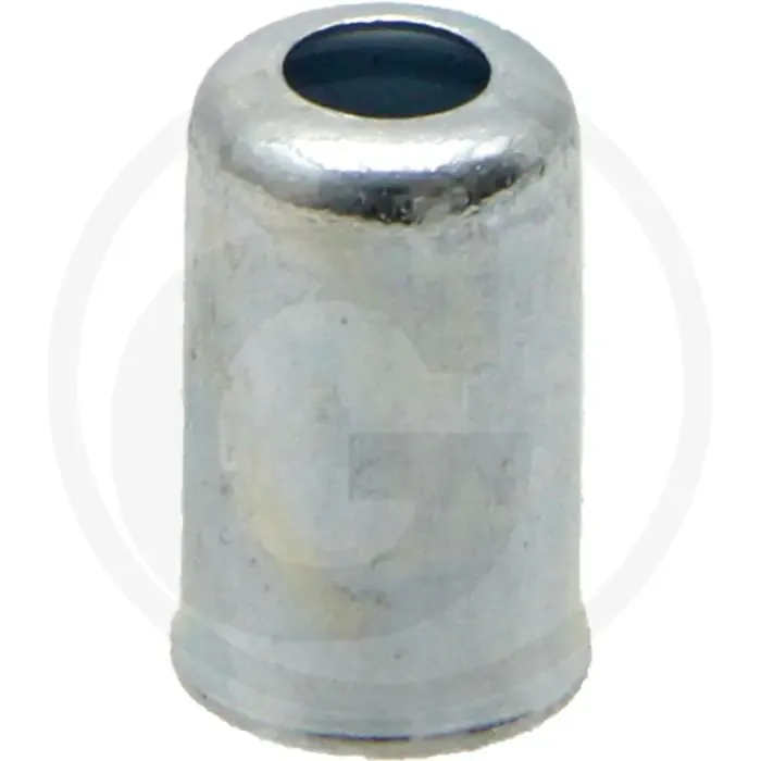 Laatste Versie Eindhuls - Buiten-Ø: 7,9mm, Binnen-Ø: 6,9mm, Lengte: 13mm (20 stuks)