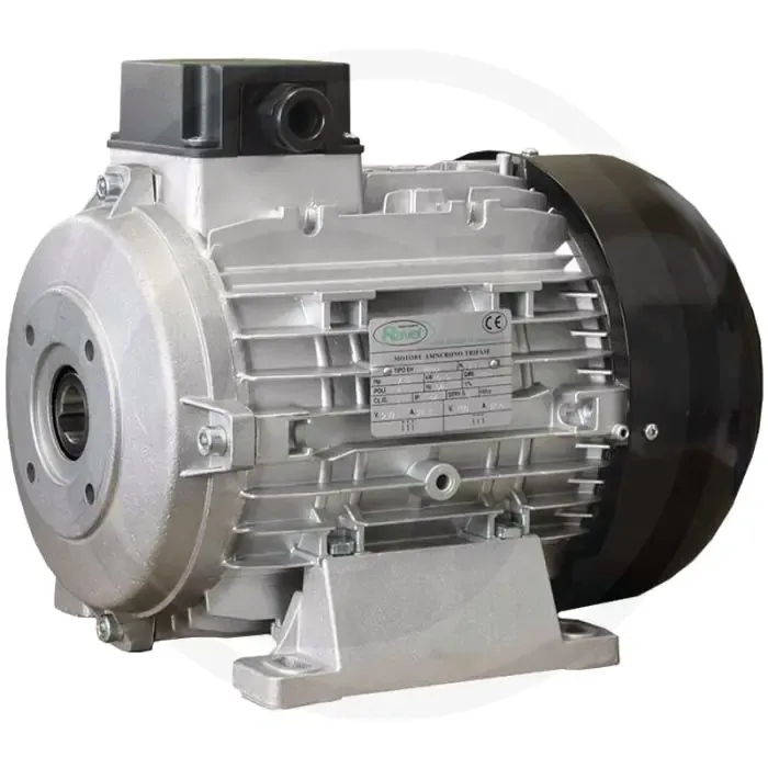 Elektromotor - Motorvermogen: 5,5 KW Koop Vandaag