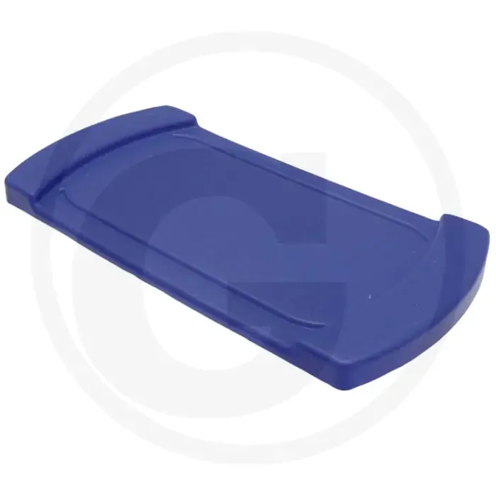 Elma Kunststof deksel - Passend voor Elmasonic Easy, Med, Select, S und P Seizoensaanbieding