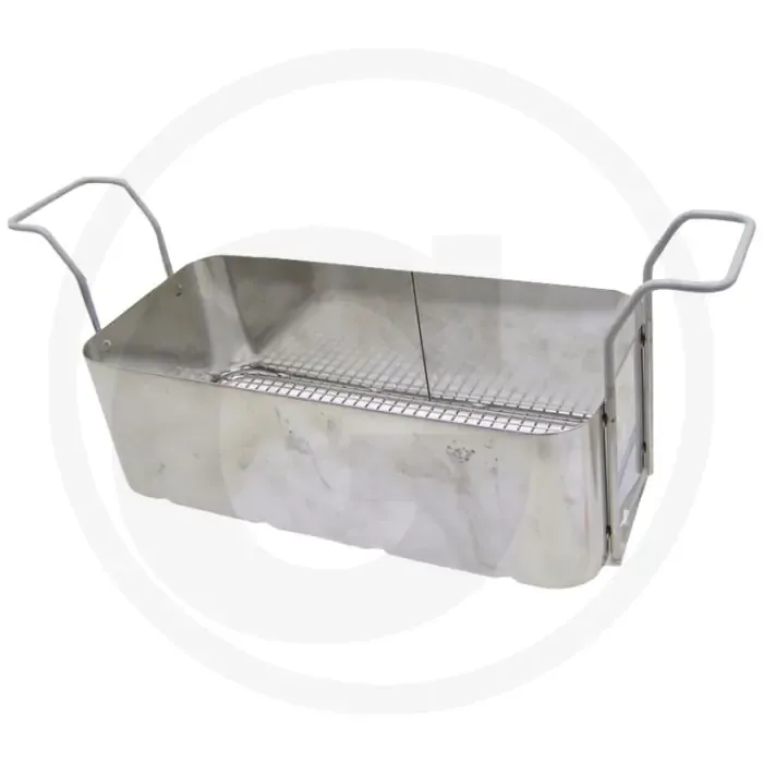Elma Metalen korf 255x115x80 mm Veilige Betaling