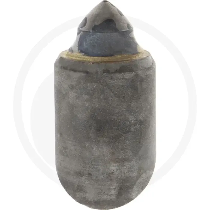 Endurance carbide endurance carbide anschweißzahn buiten-Ø 32mm Beperkt Aanbod