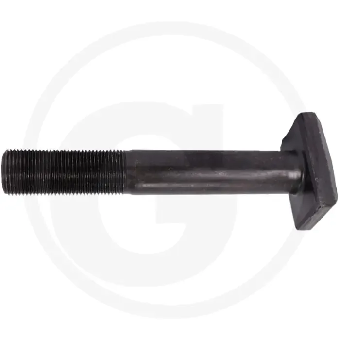 Endurance carbide endurance carbide hamerkopbout - draad: m20, kwaliteitsklasse: 12.9, lengte: 130mm Uitverkoop