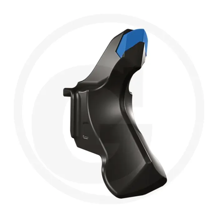 Endurance carbide endurance carbide klepel passend voor b/3 - type: umm/s 200umm/s 202umm/s 250umm/s/hp 200umm/s/hp 205umm/s/hp 250 Nieuw