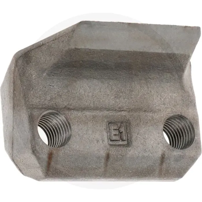 Endurance carbide endurance carbide maaimesje passend voor bcs02 - borings-Ø (mm): m16 Veilige Betaling