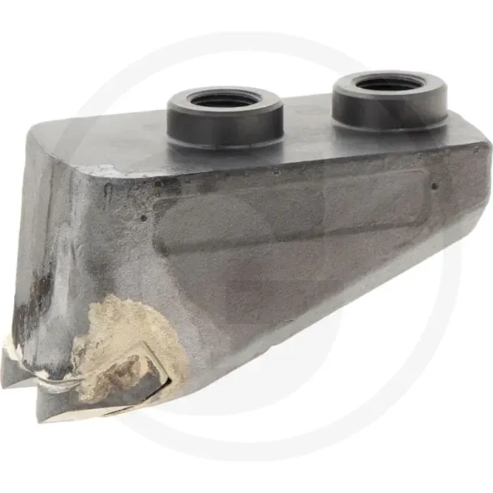Exclusieve Aanbieding Endurance carbide endurance carbide slijtdeel beitel - werkbreedte 44mm