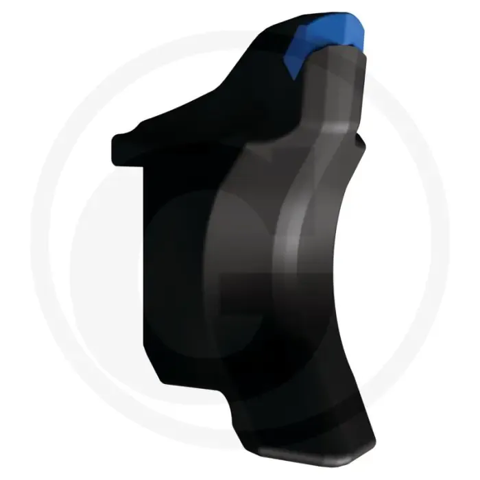 Endurance carbide endurance carbide slijtdeel beitel 1 tip - type: 300s, 500u, sch/pm Bestel Nu