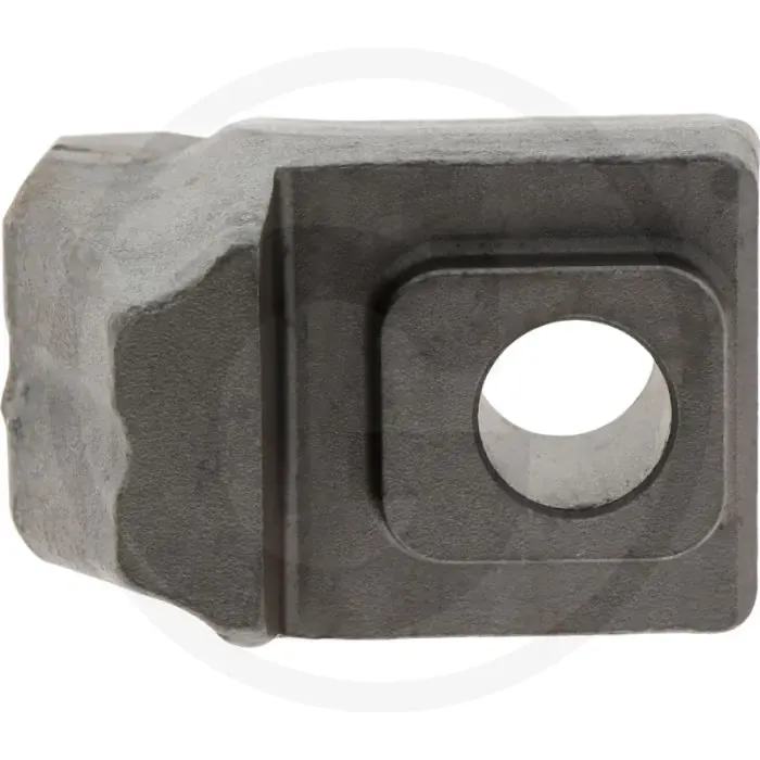 Endurance carbide endurance carbide slijtdeel beitel f19 - werkbreedte 59mm Goedkoop
