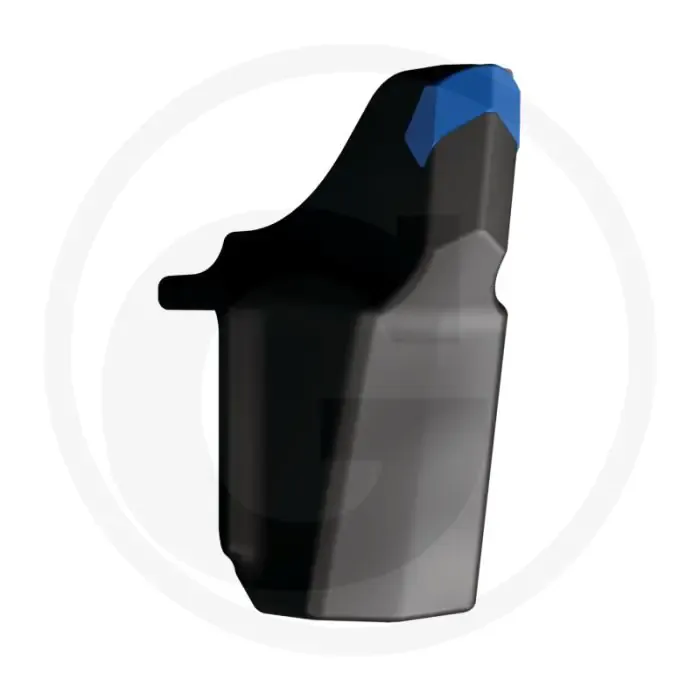 Beste Prijs Endurance carbide endurance carbide slijtdeel klepel 1 tips - type: umm/s