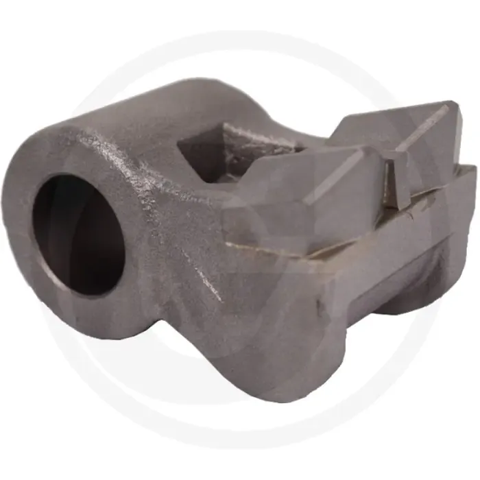 Shop Nu Endurance carbide endurance carbide slijtdeel klepel 2 + 1 tips, korte uitvoering - borings-Ø 30,75mm