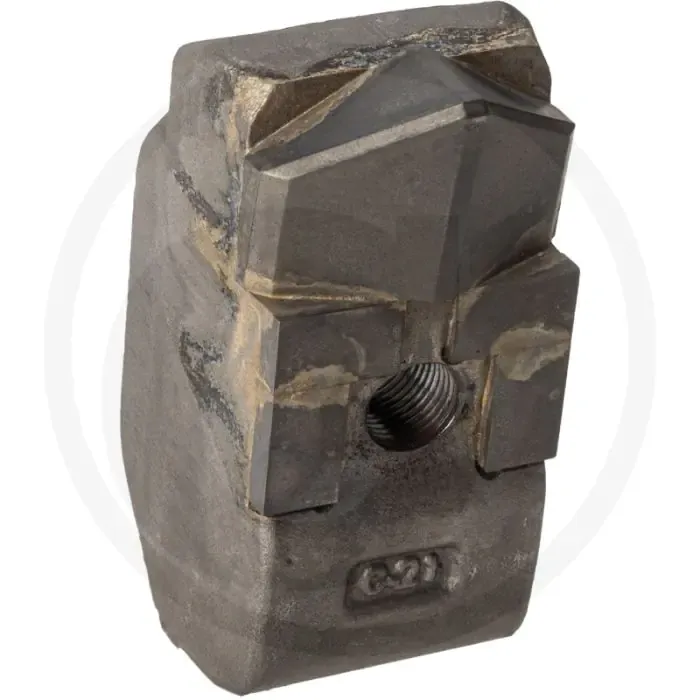 Weekendaanbieding Endurance carbide endurance carbide werkzeug-hammer - 500g