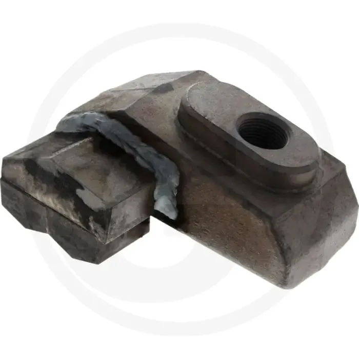 Endurance carbide endurance carbide werkzeug-hammer - type: efx/dt 50mm werkbreedte Lage Prijs